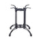Continental Grande Outdoor Four Leg Table Base