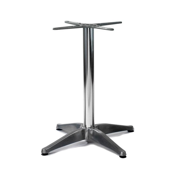 Venturi Outdoor All-Weather Four Leg Table Base