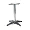 Venturi Outdoor All-Weather Four Leg Table Base