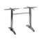 Venturi Outdoor Twin Pedestal All-Weather Table Base