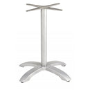 Marina Grey Outdoor Table Base