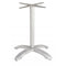 Marina Grey Outdoor Table Base