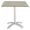 Marina Grey Outdoor Table Base