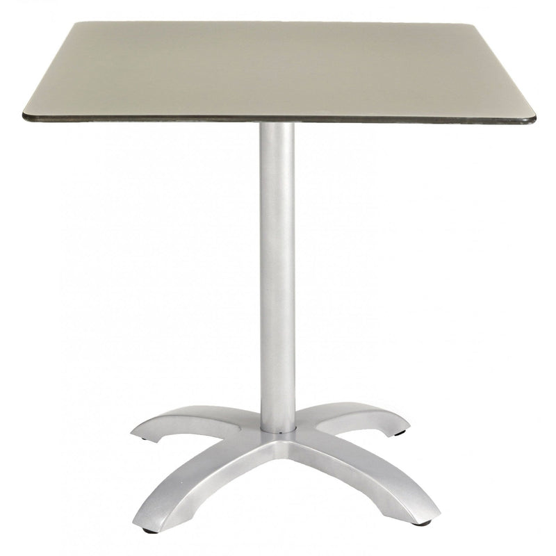 Marina Grey Outdoor Table Base