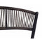 Vienna Outdoor Stacking Rattan Chair