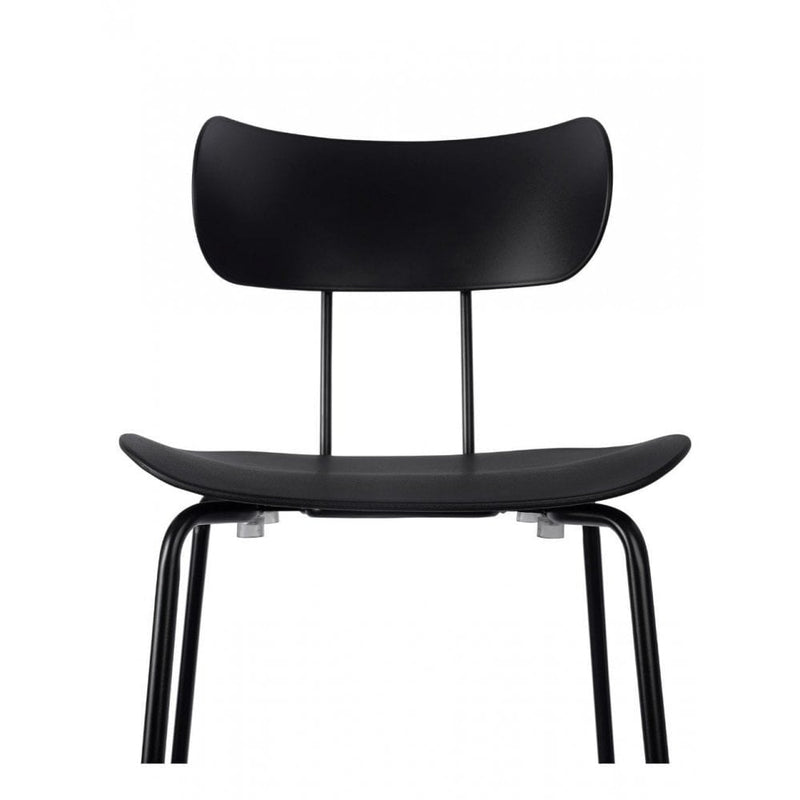 Barbican Industrial Bar Stool