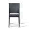 Canterbury Outdoor Rattan Stacking Side Chair