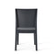 Canterbury Outdoor Rattan Stacking Side Chair