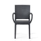 Canterbury Outdoor Rattan Stacking Armchair