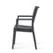 Canterbury Outdoor Rattan Stacking Armchair