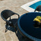 Paris Bistro Outdoor Stacking Armchair