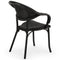 Paris Bistro Outdoor Stacking Armchair