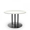 Valencia Extra Large Black Round Table Base