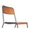 Vault Industrial Side Chair