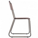 Vault Industrial Side Chair
