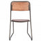 Vault Industrial Side Chair