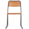Vault Industrial Side Chair