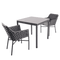 Cordoba Outdoor Stacking Armchair