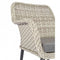 Bremen Outdoor Stacking Armchair