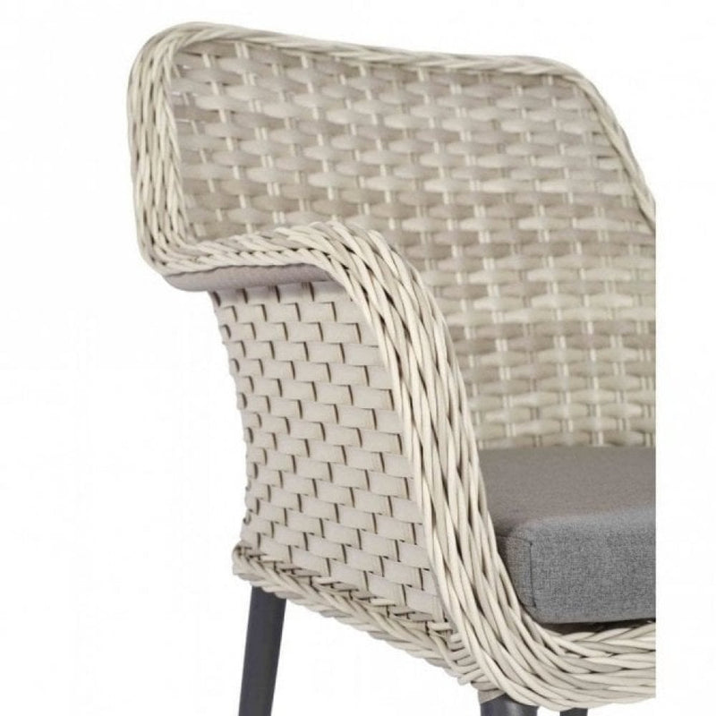 Bremen Outdoor Stacking Armchair