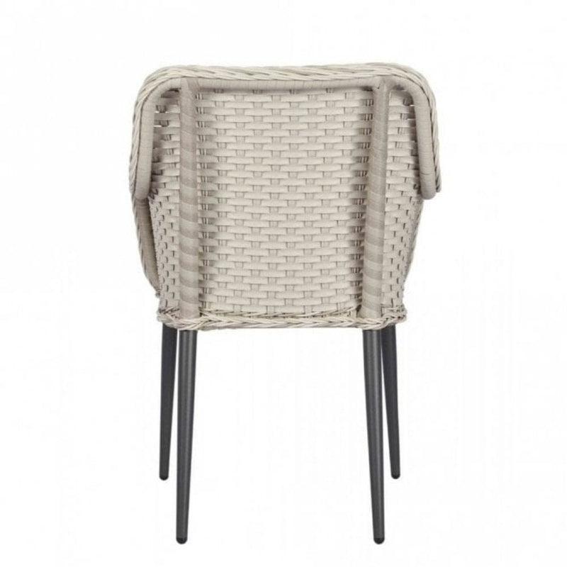 Bremen Outdoor Stacking Armchair