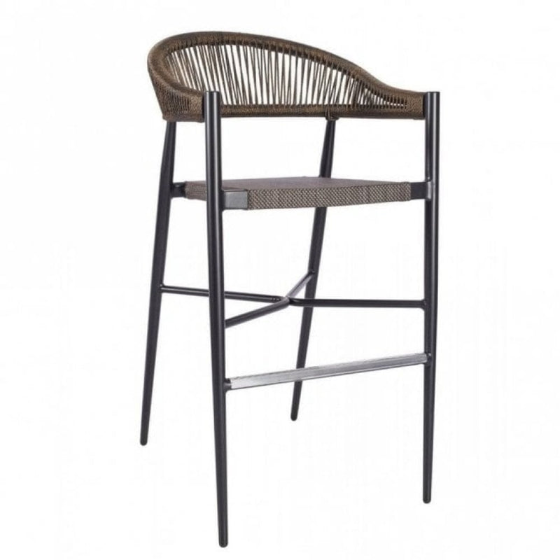 Vienna Outdoor Bar Stool