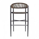 Vienna Outdoor Bar Stool