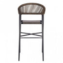 Vienna Outdoor Bar Stool