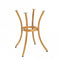 Marseille Outdoor Four Leg Table Base