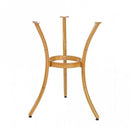 Marseille Outdoor Three Leg Table Base