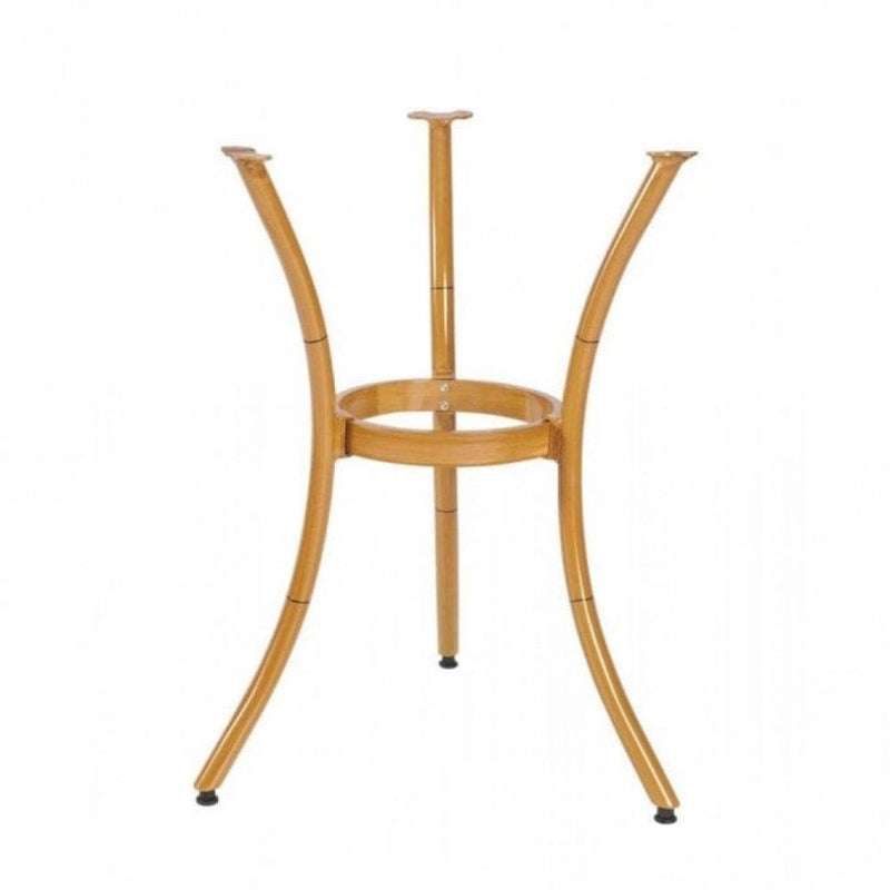 Marseille Outdoor Three Leg Table Base