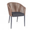 Marbella Outdoor Stacking Tub Chair