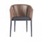 Marbella Outdoor Stacking Tub Chair