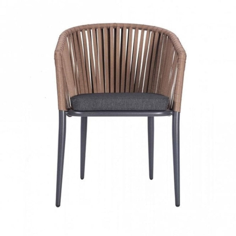 Marbella Outdoor Stacking Tub Chair