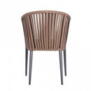 Marbella Outdoor Stacking Tub Chair