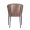Marbella Outdoor Stacking Tub Chair