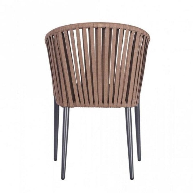 Marbella Outdoor Stacking Tub Chair