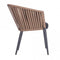 Marbella Outdoor Stacking Tub Chair