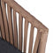 Marbella Outdoor Stacking Tub Chair