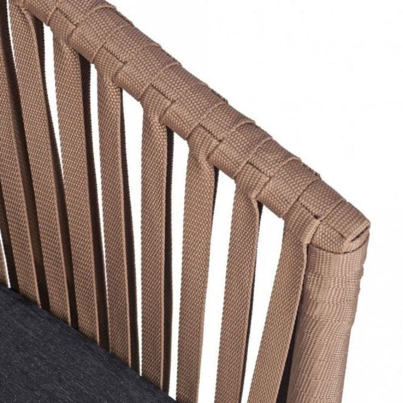 Marbella Outdoor Stacking Tub Chair