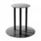 Valencia Extra Large Black Round Table Base