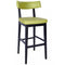 Christa Upholstered Bar Stool