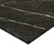 Black Pietra Marble Laminate Restaurant Table Top - 25mm
