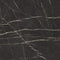 Black Pietra Marble Laminate Restaurant Table Top - 25mm
