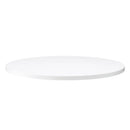 Ice White Restaurant Table Top - 25mm