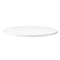 Ice White Restaurant Table Top - 25mm