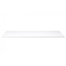 Ice White Restaurant Table Top - 25mm