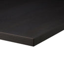 Nobile Wenge Dark Brown Restaurant Table Top - 25mm