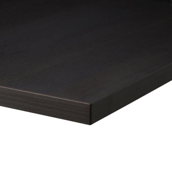 Nobile Wenge Dark Brown Restaurant Table Top - 25mm