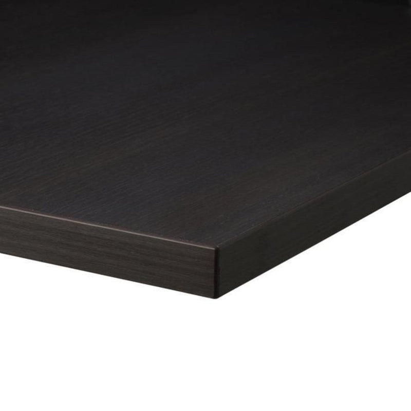 Nobile Wenge Dark Brown Restaurant Table Top - 25mm